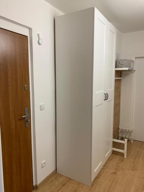 Apartman Frymburk 30 Exterior photo