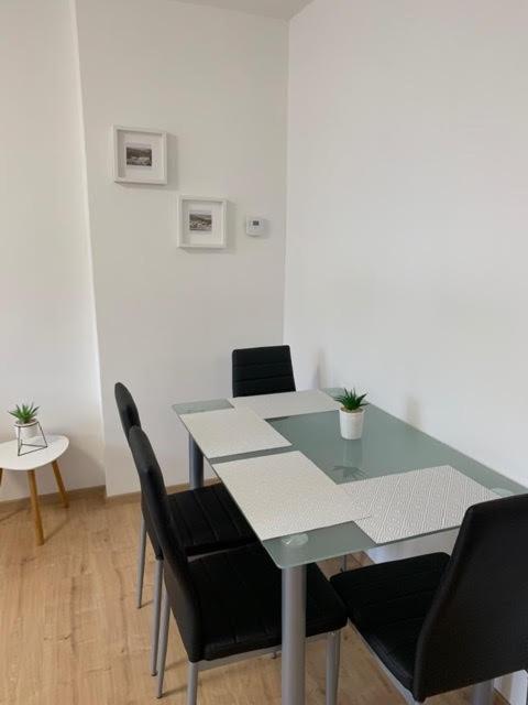 Apartman Frymburk 30 Exterior photo