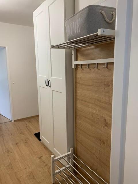 Apartman Frymburk 30 Exterior photo